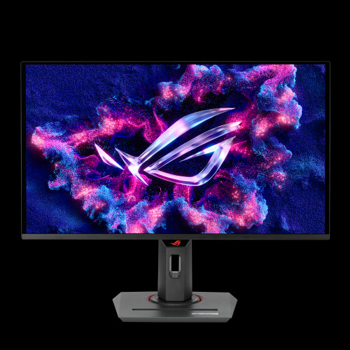 ASUS ROG Strix OLED XG27UCDMG pantalla para PC 67,3 cm (26.5") 3840 x 2160 Pixeles 4K Ultra HD QD-OLED Negro_0
