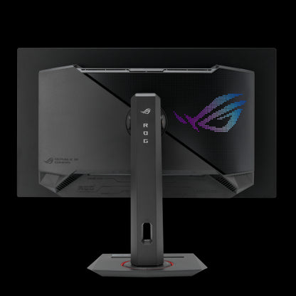 ASUS ROG Strix OLED XG27UCDMG pantalla para PC 67,3 cm (26.5") 3840 x 2160 Pixeles 4K Ultra HD QD-OLED Negro_1