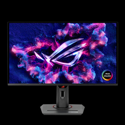 ASUS ROG Strix OLED XG27UCDMG pantalla para PC 67,3 cm (26.5") 3840 x 2160 Pixeles 4K Ultra HD QD-OLED Negro_3