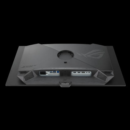 ASUS ROG Strix OLED XG27UCDMG pantalla para PC 67,3 cm (26.5") 3840 x 2160 Pixeles 4K Ultra HD QD-OLED Negro_4