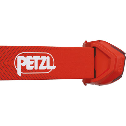 Petzl ACTIK 450 lm Lanterna Frontal LED Vermelha