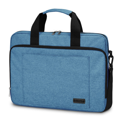 Mochila Subblim Air Padding Laptop Bag para Portátiles hasta 15.6"/ Azul_1