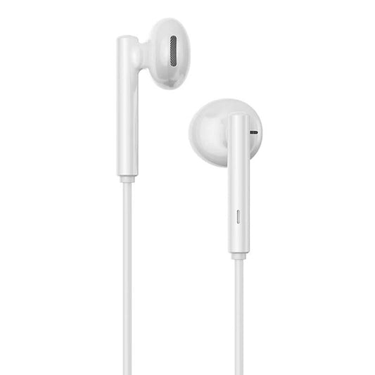 Wired Earphones Joyroom JR-EC05, Type-C (White)_0