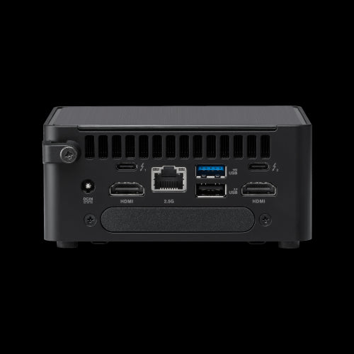 Mini-PC ASUS NUC 14 Pro Tall / Preto_2