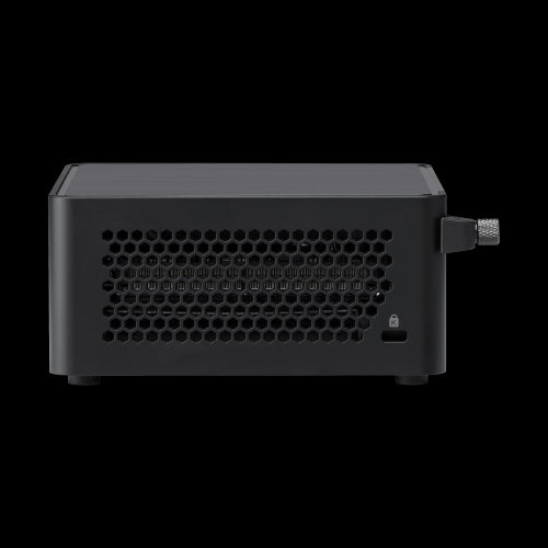 Mini-PC ASUS NUC 14 Pro Tall / Preto_4