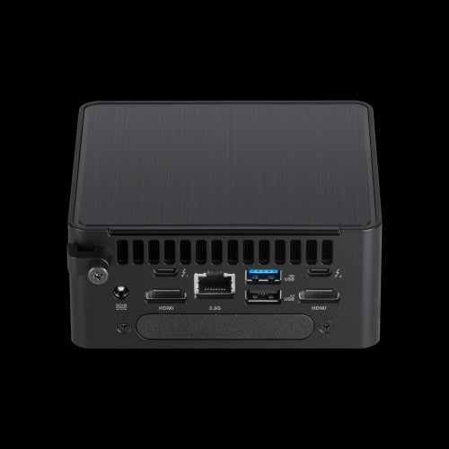 Mini-PC ASUS NUC 14 Pro Tall / Preto_7