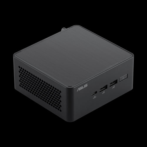 Mini-PC ASUS NUC 14 Pro Tall / Preto_8