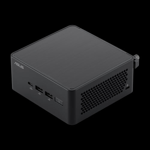 Mini-PC ASUS NUC 14 Pro Tall / Preto_9