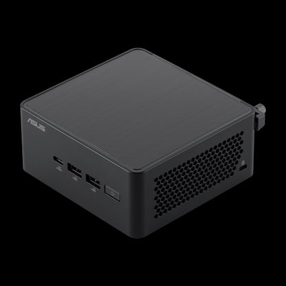 Mini-PC ASUS NUC 14 Pro Tall / Preto_9
