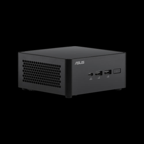 Mini-PC ASUS NUC 14 Pro Tall / Preto_10