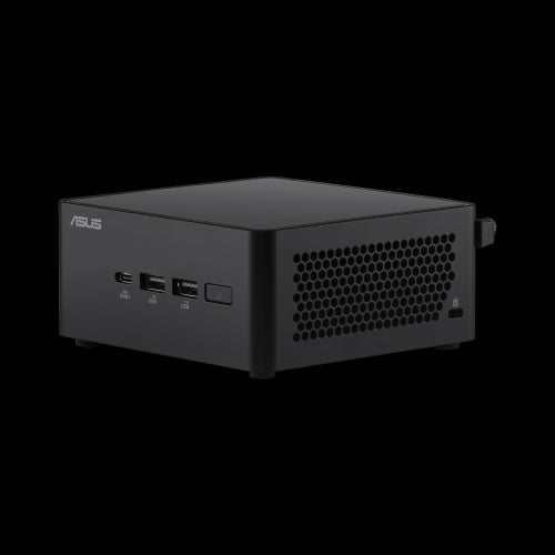 Mini-PC ASUS NUC 14 Pro Tall / Preto_11