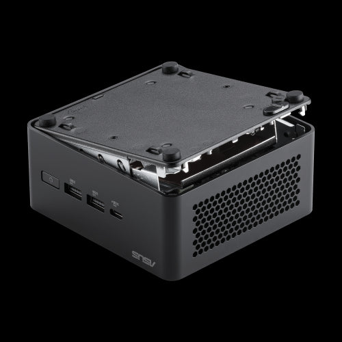 Mini-PC ASUS NUC 14 Pro Tall / Preto_13
