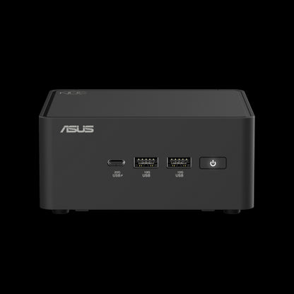 NUC 15 Pro Tall Kit RNUC15CRHU700002, Barebone_0
