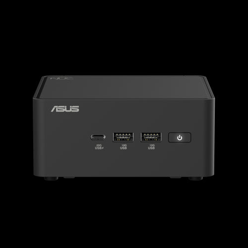 NUC 15 Pro Tall Kit RNUC15CRHU700002, Barebone_0