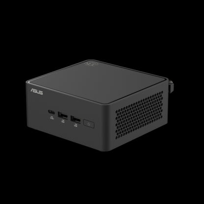 NUC 15 Pro Tall Kit RNUC15CRHU700002, Barebone_5
