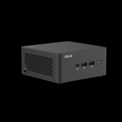 NUC 15 Pro Tall Kit RNUC15CRHU700002, Barebone_8