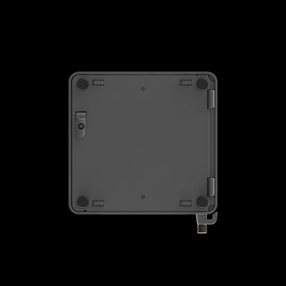 NUC 15 Pro Tall Kit RNUC15CRHU700002, Barebone_13