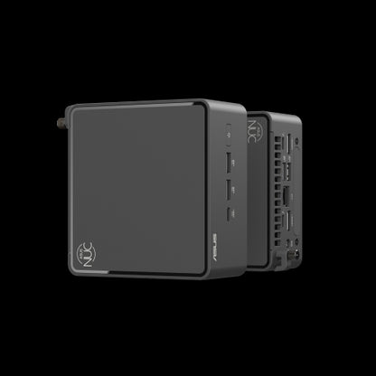 NUC 15 Pro Tall Kit RNUC15CRHU700002, Barebone_17