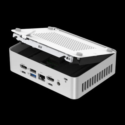 NUC 15 Pro Plus Kit RNUC15CRSU700002, Barebone_17