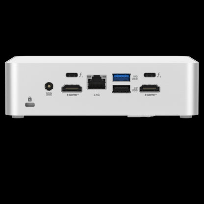 NUC 15 Pro Plus Kit RNUC15CRSU700002, Barebone_18