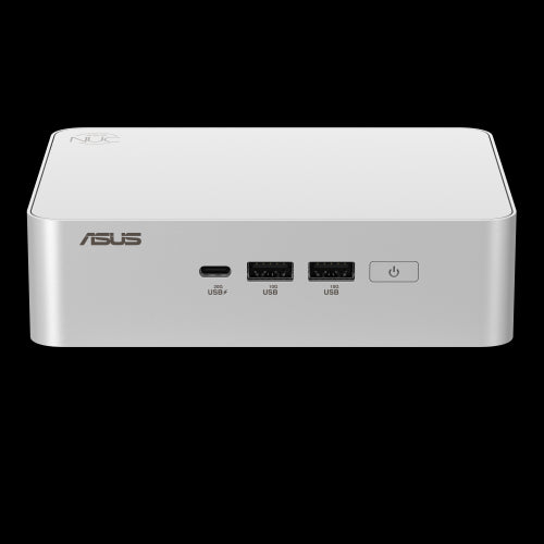 NUC 15 Pro Plus Kit RNUC15CRSU900002, Barebone_0