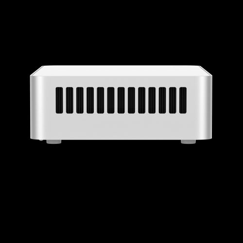 NUC 15 Pro Plus Kit RNUC15CRSU900002, Barebone_12