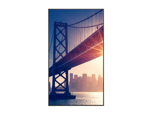 Sharp PN-ME982 Pantalla plana para seÃ±alizaciÃ³n digital 2,49 m (98") LED 450 cd / mÂ² 4K Ultra HD Negro Android_6