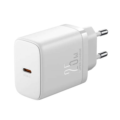 Fast Charger JR-TCF11 (EU), 25W (White)_0