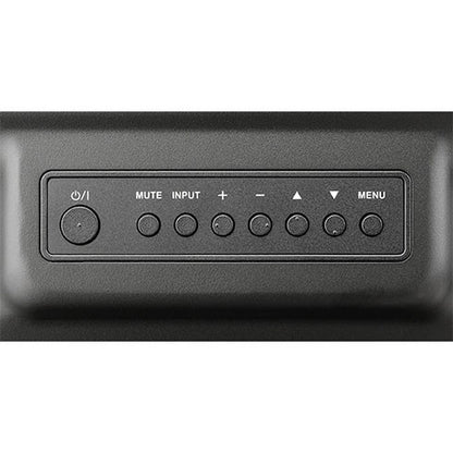 Monitor Sharp/NEC M431-2 / Preto_2