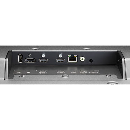 Monitor Sharp/NEC M431-2 / Preto_3