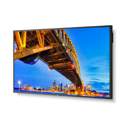 Monitor Sharp/NEC M431-2 / Preto_4