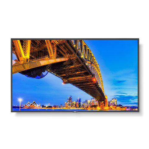 Monitor Sharp/NEC M431-2 / Preto_6