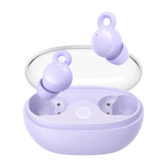 Earbuds True Wireless Joyroom  JR-TS3  (Purple)_0
