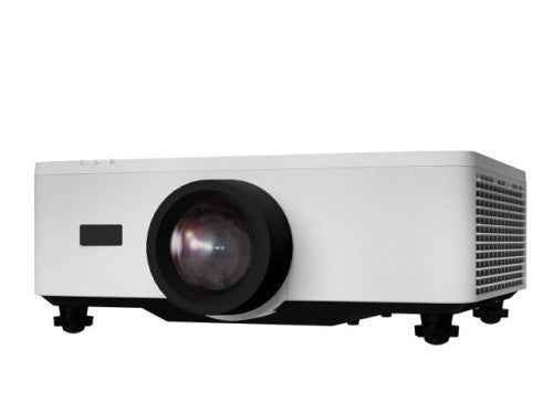 Sharp P601Q Proyector para grandes espacios 6000 lÃºmenes ANSI DLP UHD 4K (3840x2160) Blanco_0