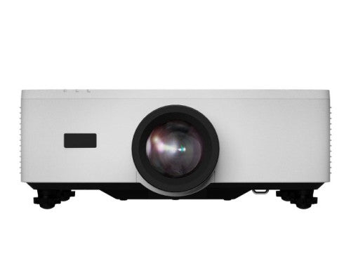 Sharp P601Q Proyector para grandes espacios 6000 lÃºmenes ANSI DLP UHD 4K (3840x2160) Blanco_3