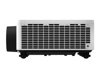 Sharp P601Q Proyector para grandes espacios 6000 lÃºmenes ANSI DLP UHD 4K (3840x2160) Blanco_4