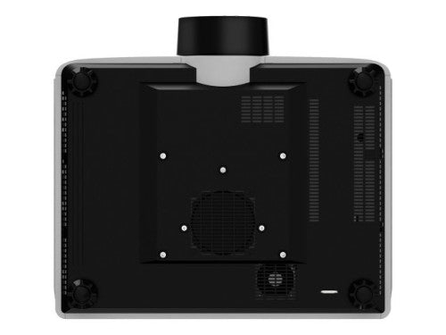Sharp P601Q Proyector para grandes espacios 6000 lÃºmenes ANSI DLP UHD 4K (3840x2160) Blanco_5