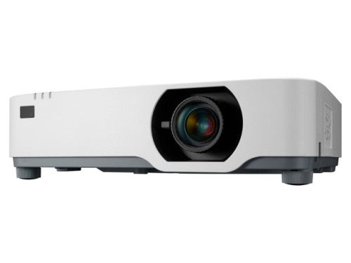NEC P627UL Proyector de alcance estÃ¡ndar 6200 lÃºmenes ANSI 3LCD WUXGA (1920x1200) Blanco_0