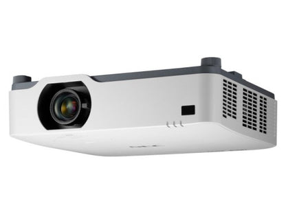 NEC P627UL Proyector de alcance estÃ¡ndar 6200 lÃºmenes ANSI 3LCD WUXGA (1920x1200) Blanco_2