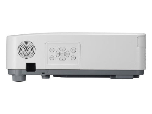 NEC P627UL Proyector de alcance estÃ¡ndar 6200 lÃºmenes ANSI 3LCD WUXGA (1920x1200) Blanco_4