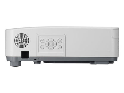 NEC P627UL Proyector de alcance estÃ¡ndar 6200 lÃºmenes ANSI 3LCD WUXGA (1920x1200) Blanco_4