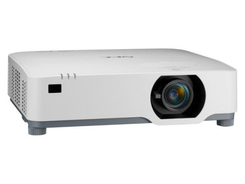 NEC P627UL Proyector de alcance estÃ¡ndar 6200 lÃºmenes ANSI 3LCD WUXGA (1920x1200) Blanco_5