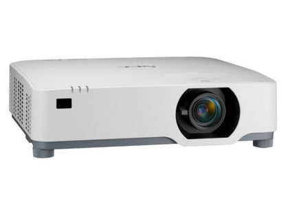 NEC P627UL Proyector de alcance estÃ¡ndar 6200 lÃºmenes ANSI 3LCD WUXGA (1920x1200) Blanco_5