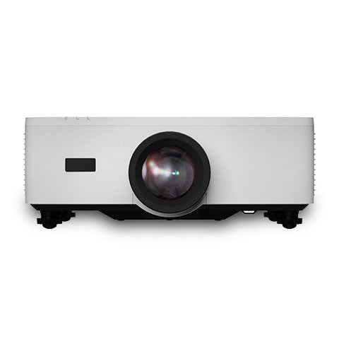 Sharp P721Q Projector Proyector para grandes espacios 7200 lÃºmenes ANSI DLP UHD 4K (3840x2160) 3D Blanco_0