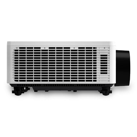 Sharp P721Q Projector Proyector para grandes espacios 7200 lÃºmenes ANSI DLP UHD 4K (3840x2160) 3D Blanco_1