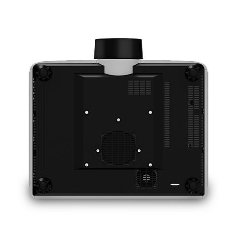 Sharp P721Q Projector Proyector para grandes espacios 7200 lÃºmenes ANSI DLP UHD 4K (3840x2160) 3D Blanco_2