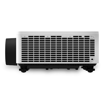 Sharp P721Q Projector Proyector para grandes espacios 7200 lÃºmenes ANSI DLP UHD 4K (3840x2160) 3D Blanco_3