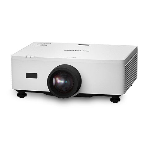 Sharp P721Q Projector Proyector para grandes espacios 7200 lÃºmenes ANSI DLP UHD 4K (3840x2160) 3D Blanco_6
