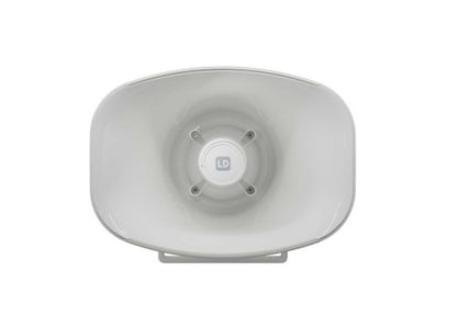 LD SYSTEMS INTEGRATION SERIE CONTRACTOR (LDCEH30) OUTDOOR HORN LOUDSPEAKER WARRANTY 5 YEARS (PU4)_2