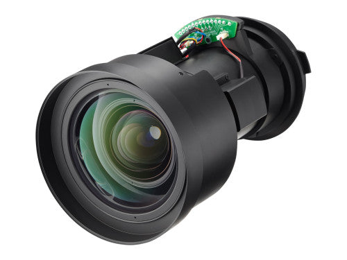 NP40ZL LENS SHORT ZOOM LENS FOR PA3 SERIES - 0.79-_1